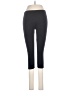 Cuddl Duds Color Block Black Active Pants Size S - photo 1