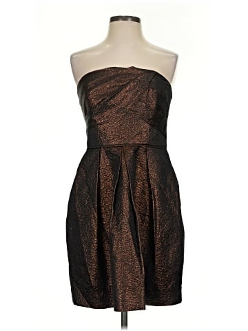 Shoshanna Cocktail Dress (view 1)