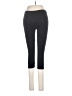 Cuddl Duds Color Block Black Active Pants Size S - photo 2