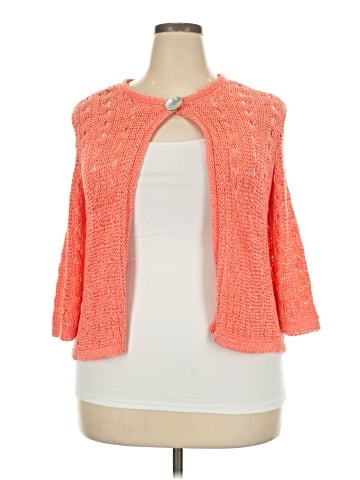 Cato Cardigan (view 1)