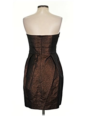 Shoshanna Cocktail Dress (view 2)