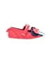 Disney Color Block Red Booties Size 12-18 mo (baby) - photo 1
