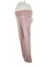 Gap - Maternity Pink Active Pants Size 2 - photo 1