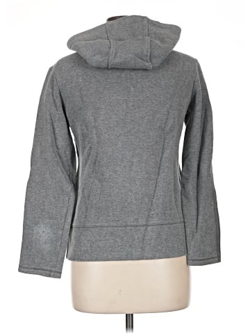 KIRKLAND Signature Zip Up Hoodie (view 2)