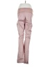 Gap - Maternity Pink Active Pants Size 2 - photo 2