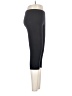 Cuddl Duds Color Block Black Active Pants Size S - photo 4