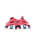 Disney Color Block Red Booties Size 12-18 mo (baby) - photo 2