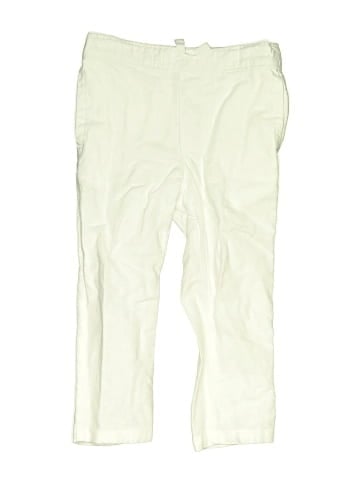 Janie and Jack Linen Pants (view 1)