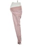 Gap - Maternity Pink Active Pants Size 2 - photo 5