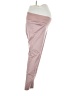 Gap - Maternity Pink Active Pants Size 2 - photo 4