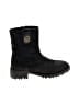 Tory Burch 100% Leather Black Ankle Boots Size 5 - photo 1