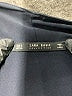 Zara Basic Black Cocktail Dress Size S - photo 7