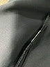 Zara Basic Black Cocktail Dress Size S - photo 8