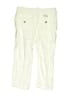 Janie and Jack Ivory Linen Pants Size 2T - photo 2
