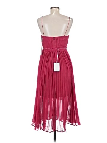 Self-Portrait Cocktail Dress (view 2)