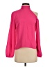 Amanda Uprichard 100% Polyester Pink Long Sleeve Blouse Size S - photo 1