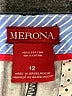 Merona Polka Dots Blue Shorts Size 12 - photo 3