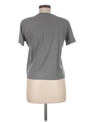 CALVIN KLEIN JEANS Short Sleeve T-Shirt (view 2)