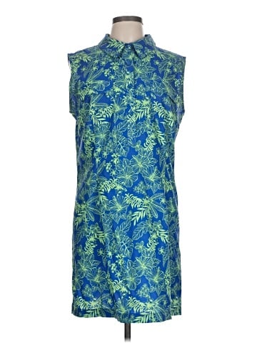 Reel Legends Sleeveless Blouse (view 1)