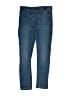 Levi's Solid Blue Jeans Size 7 - photo 1