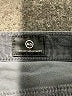 Adriano Goldschmied Black Jeans Size 32 waist - photo 7