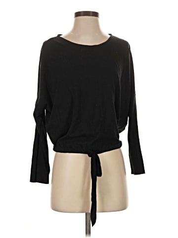 Eberjey 3/4 Sleeve T-Shirt (view 1)