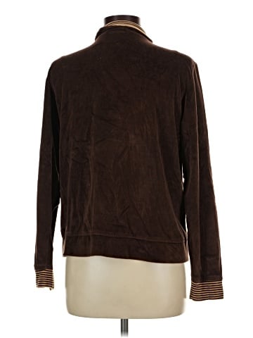 Erika Turtleneck Sweater (view 2)