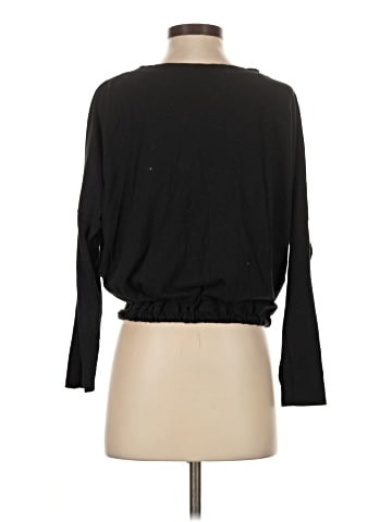 Eberjey 3/4 Sleeve T-Shirt (view 2)