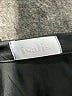 Isalis Black 3/4 Sleeve Blouse Size S - photo 7