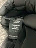 Isalis Black 3/4 Sleeve Blouse Size S - photo 8