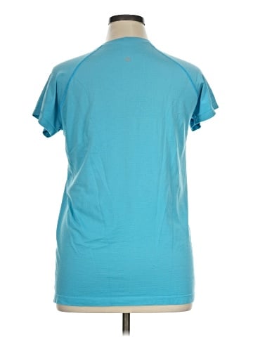 Lululemon Athletica Active T-Shirt (view 2)