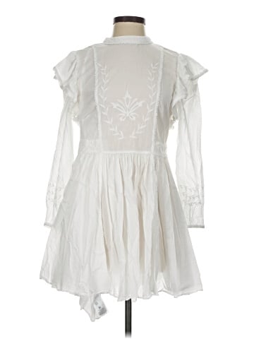 Banana Republic Casual Dress (view 1)