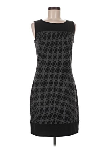 Laundry by Shelli Segal Casual Dress (view 1)