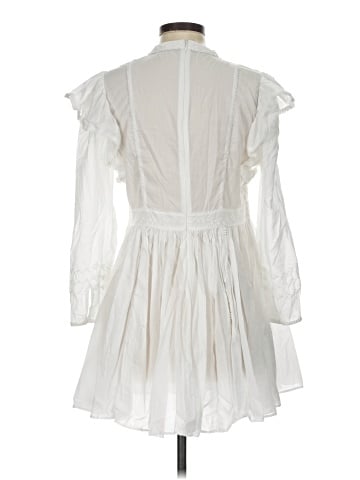 Banana Republic Casual Dress (view 2)