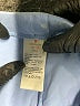 Crewcuts Solid Blue Athletic Shorts Size 12 - photo 3