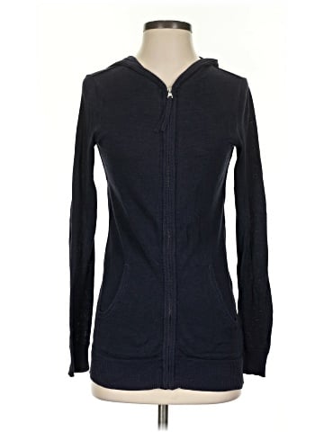 Banana Republic Zip Up Hoodie (view 1)