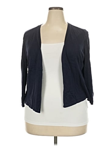 Cj Banks Cardigan (view 1)