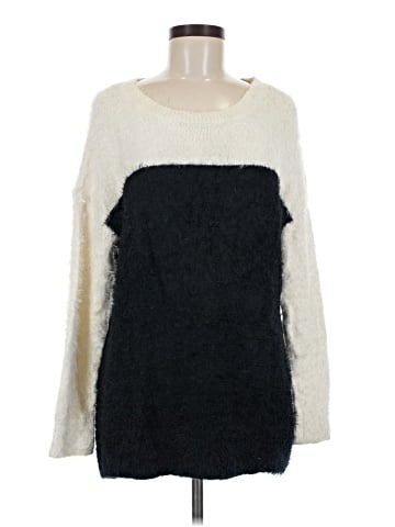 Gypsy Warrior Pullover Sweater (view 1)