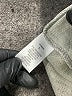 Tempted Metallic Silver Gray Pullover Sweater Size L - photo 8