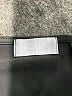 Isalis Solid Black Casual Skirt Size S - photo 4