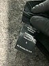 Isalis Solid Black Casual Skirt Size S - photo 5