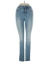 Lucky Brand Blue Jeans Size 24 waist - photo 1