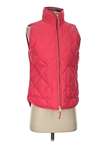 J.Crew Factory Store Vest (view 1)