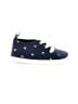 Carter's Blue Booties Size 0-3 mo (baby) - photo 1