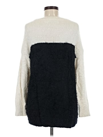 Gypsy Warrior Pullover Sweater (view 2)