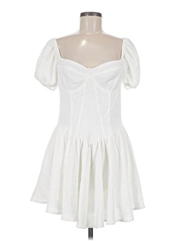 Shein Cocktail Dress (view 1)