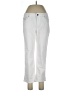 Earl Jean Ivory Jeans Size 12 - photo 1