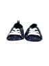 Carter's Blue Booties Size 0-3 mo (baby) - photo 2