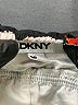 DKNY Animal Print Orange Dress Size L (kids) - photo 3