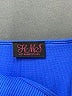 Hot Miami Styles Solid Blue Jumpsuit Size S (estimated) - photo 4